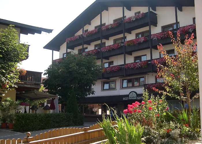 Hotel Austria