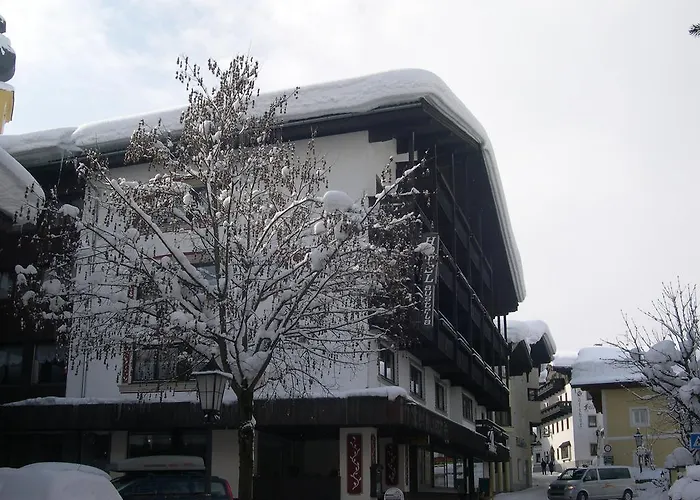 Hotel Austria