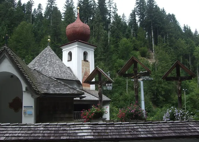 Hotel Austria